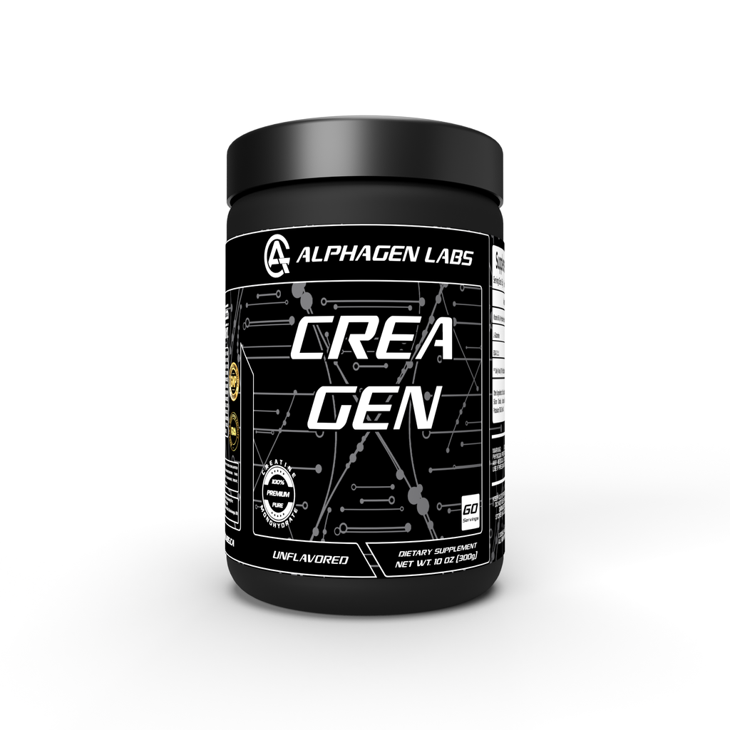 CREA GEN