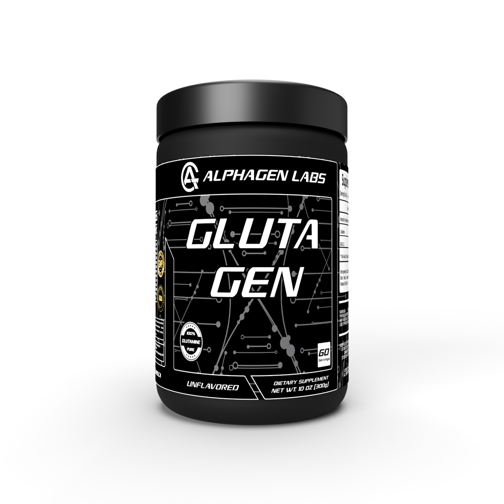 GLUTA GEN